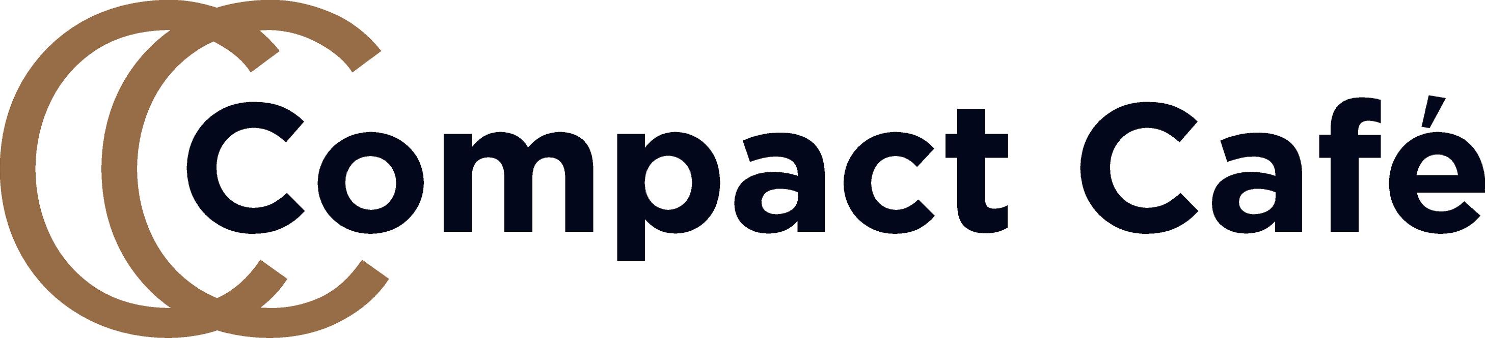 COMPACT CAFE logo