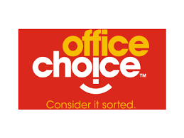 OFFICE CHOICE logo