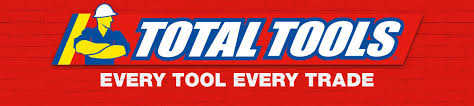 TOTAL TOOLS logo