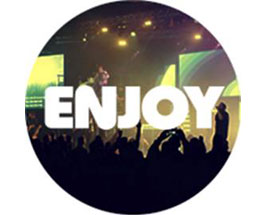 Enjoy Church Bendigo