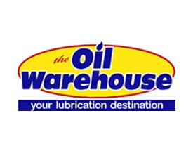 The Oil Warehouse