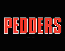 Pedders Suspension