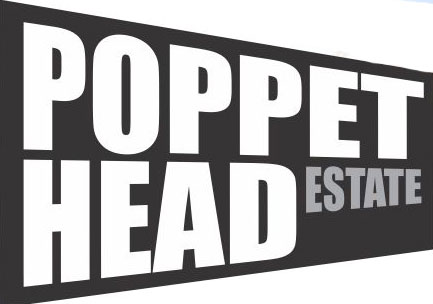 Poppet Head Estate