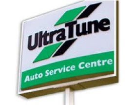 Ultra Tune