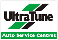 ULTRA TUNE logo